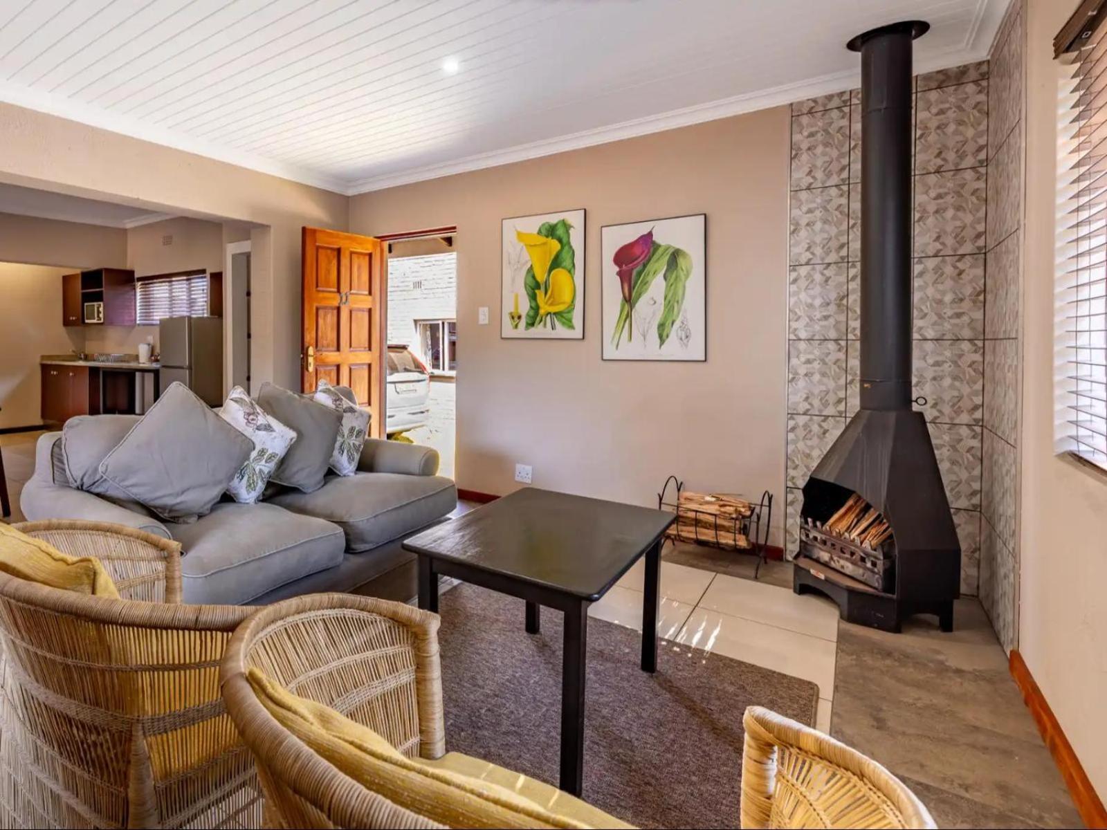 Misty Mountain Villa Sabie Exterior photo