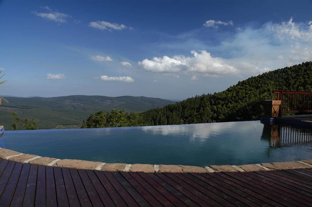 Misty Mountain Villa Sabie Exterior photo