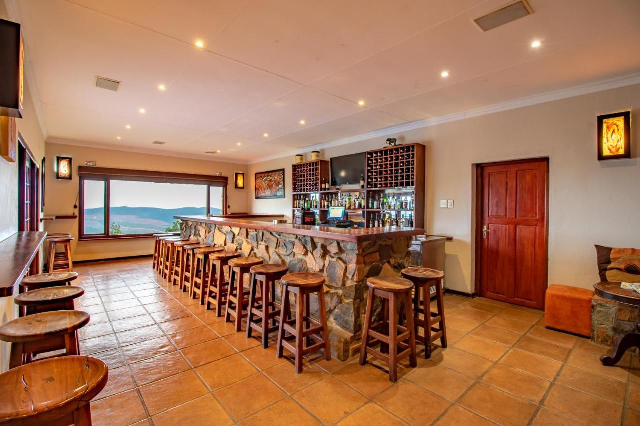 Misty Mountain Villa Sabie Exterior photo